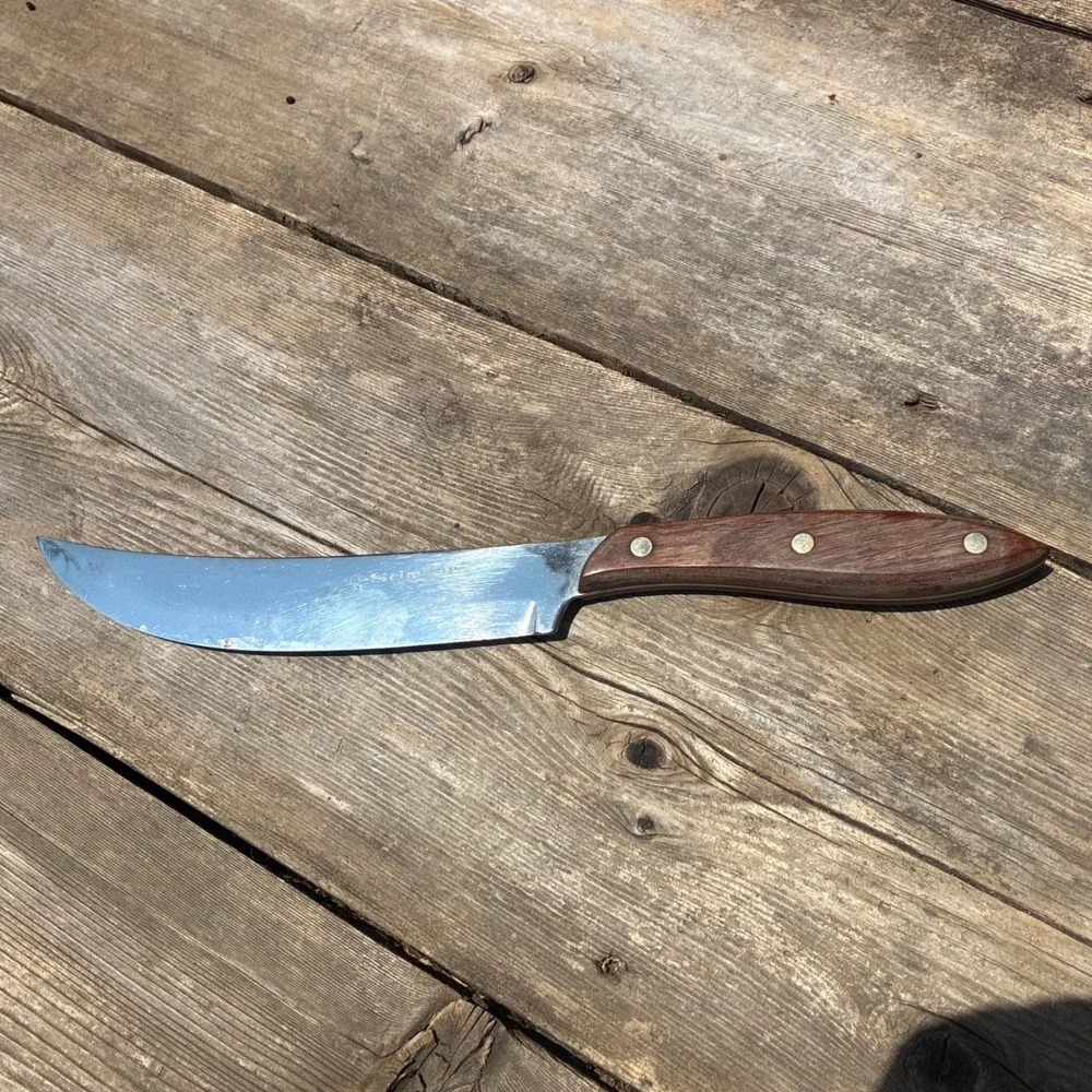 Vintage Scimitar 8.5